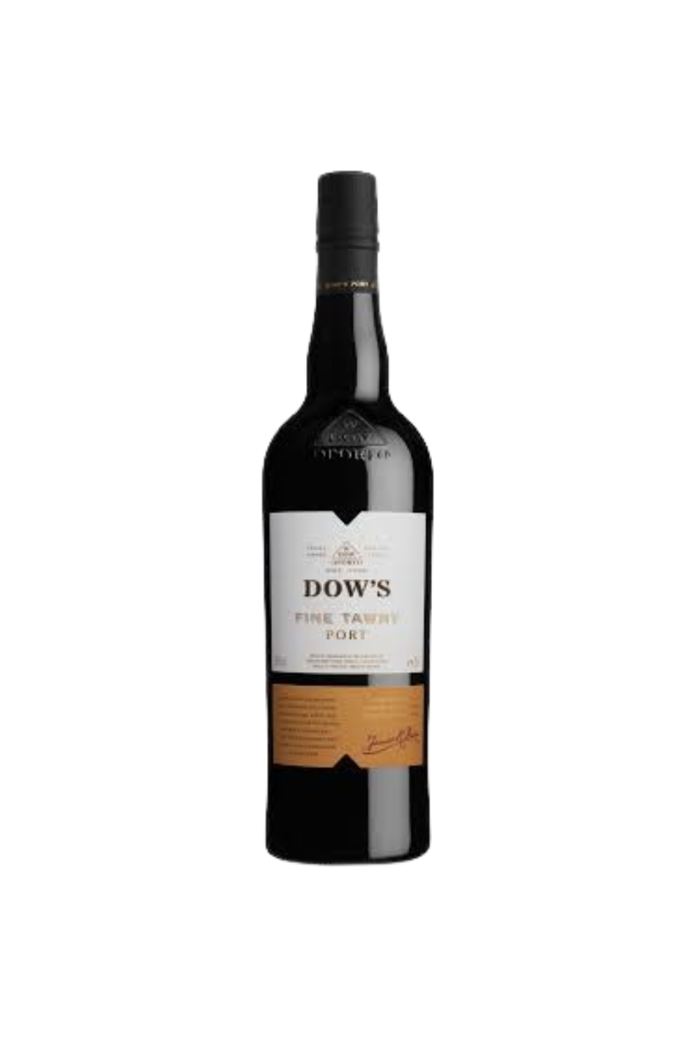 Dow's Fine Tawny Port