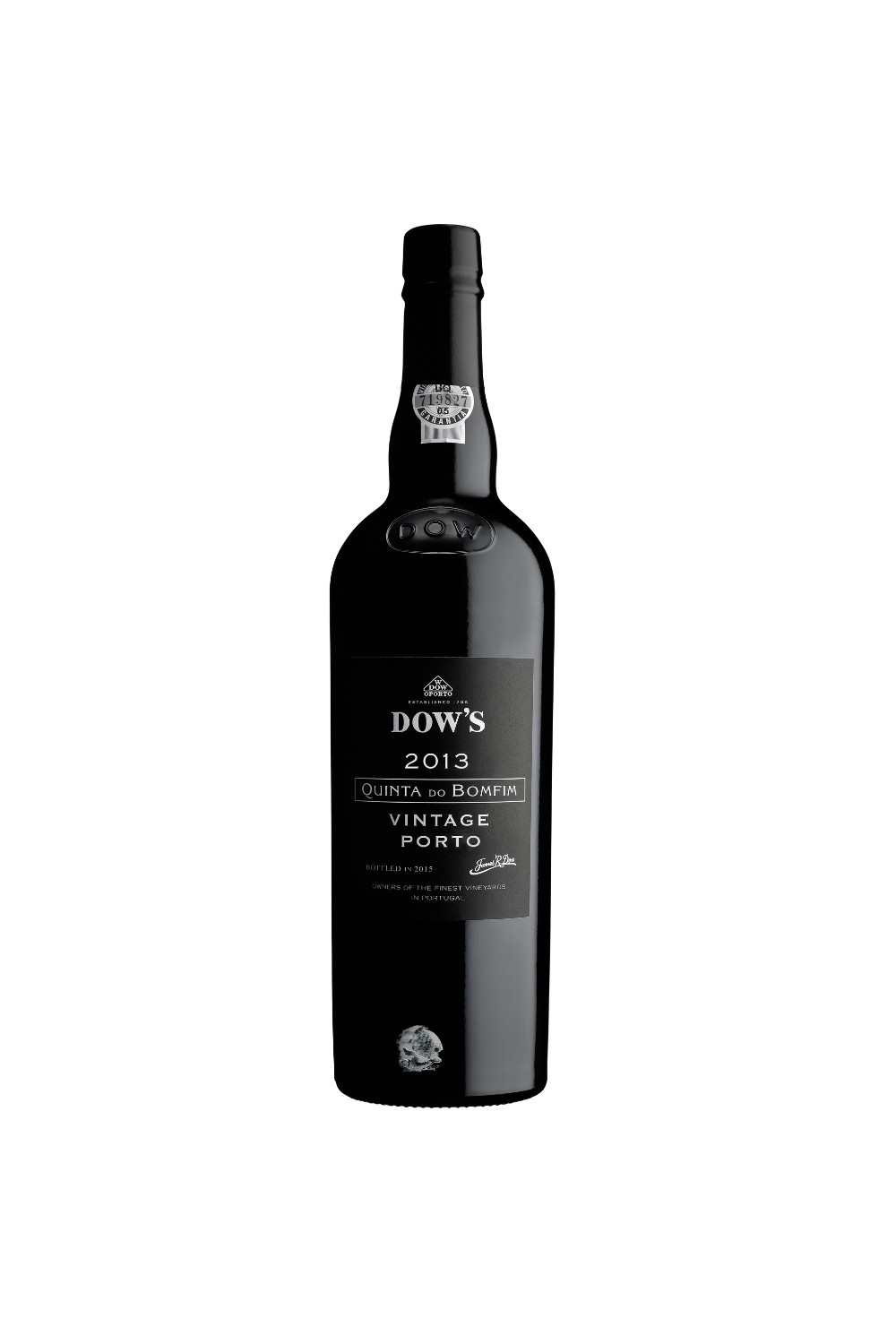 Dow's Quinta do Bomfim Vintage 2013