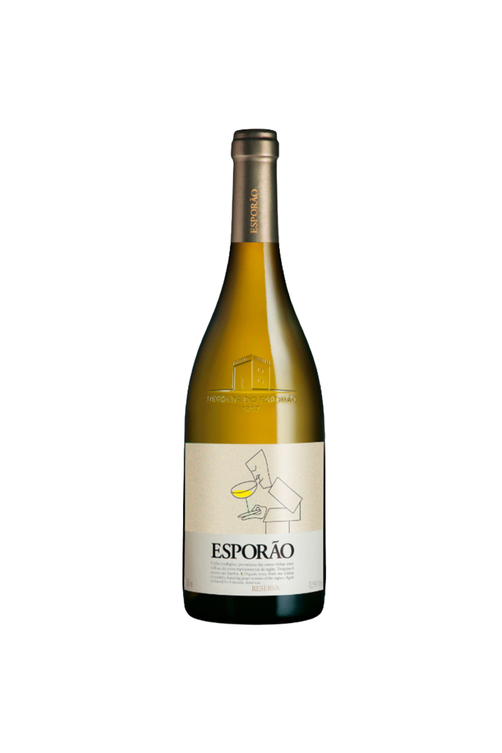 Esporão Reserva Branco