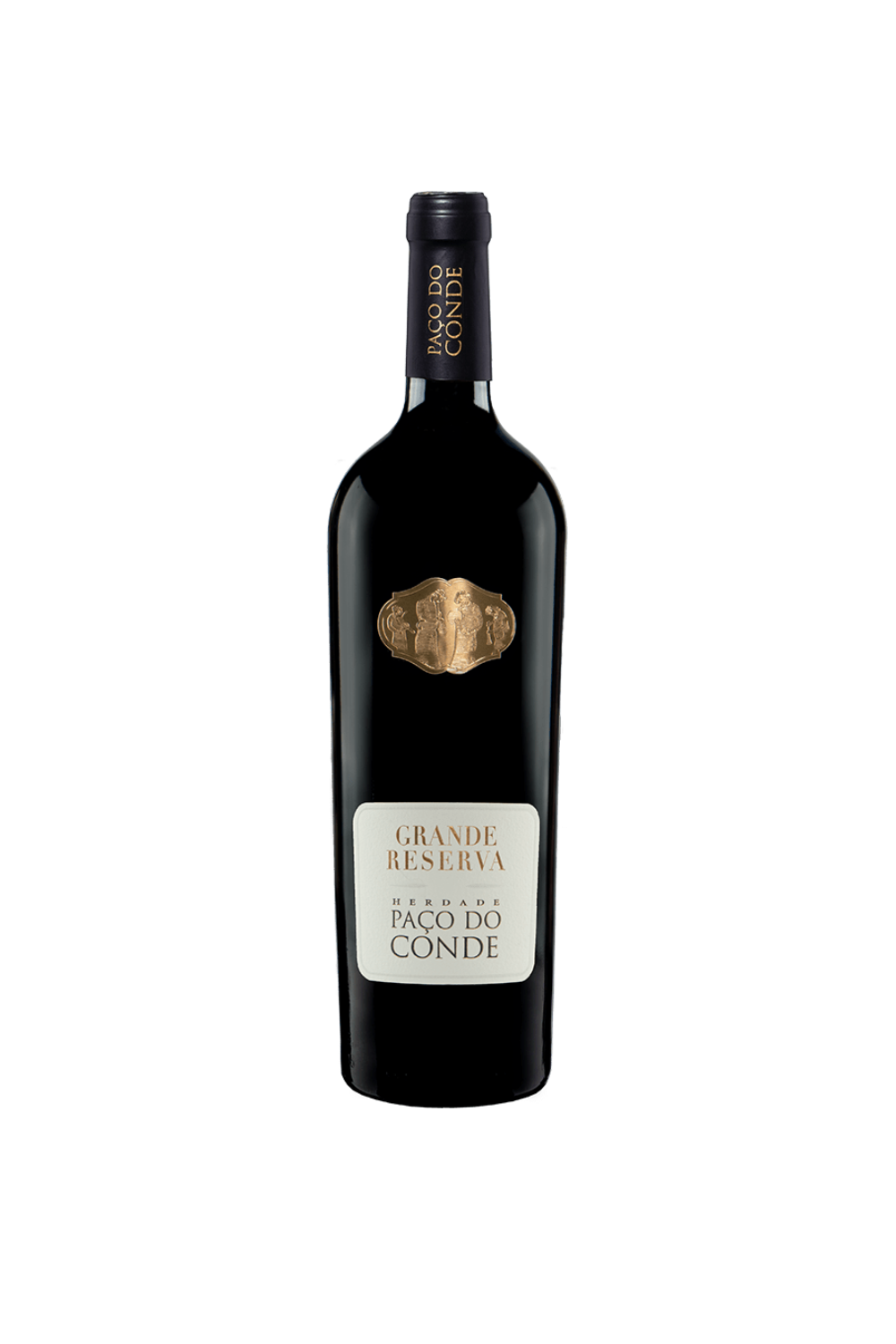 Paço do Conde Grande Reserva Tinto 2018