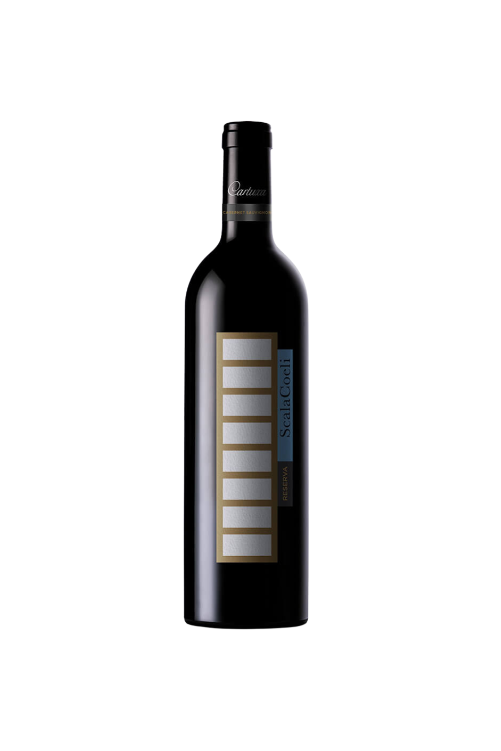 Scala Coeli Reserva Tinto 2019