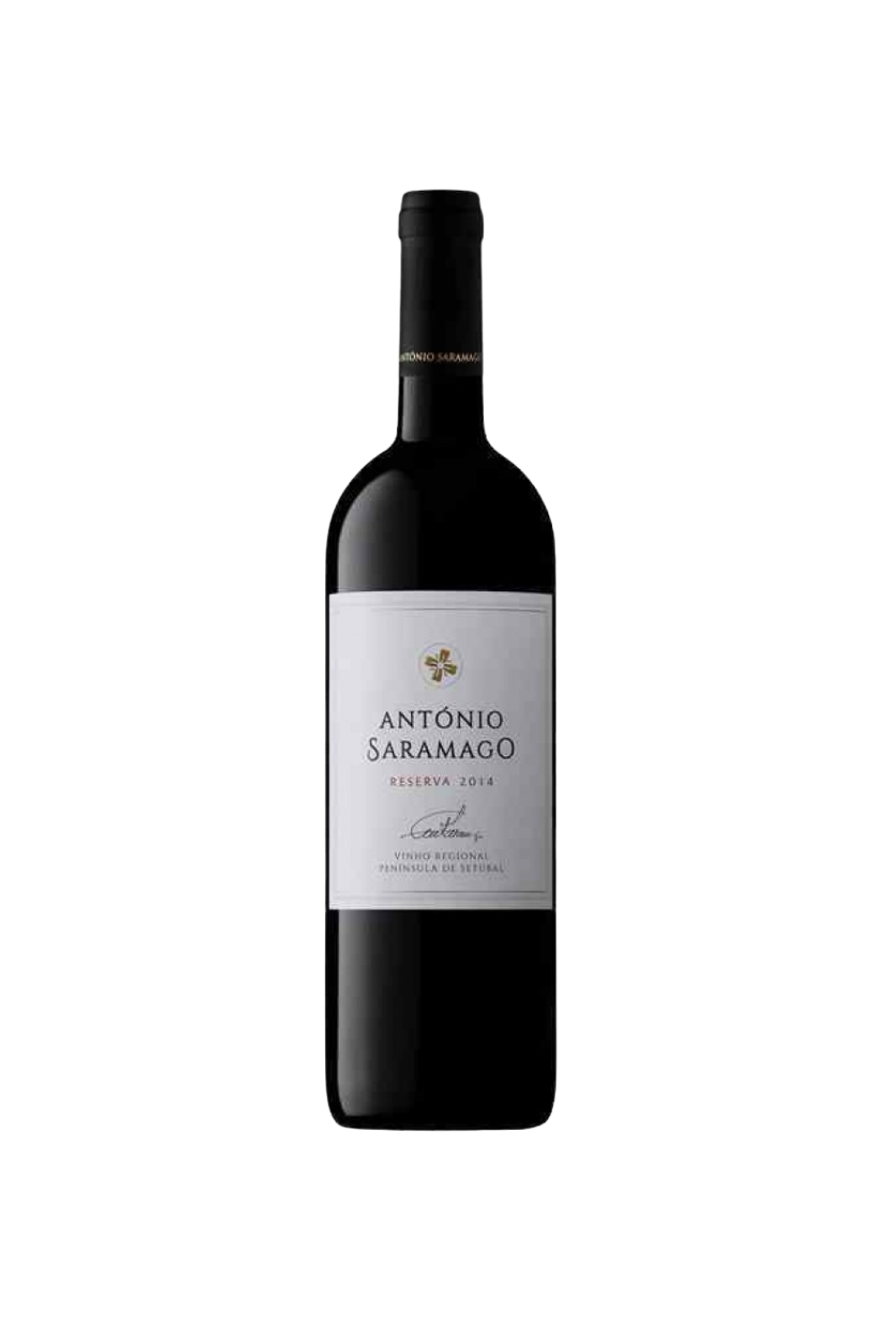António Saramago Reserva Tinto 2014