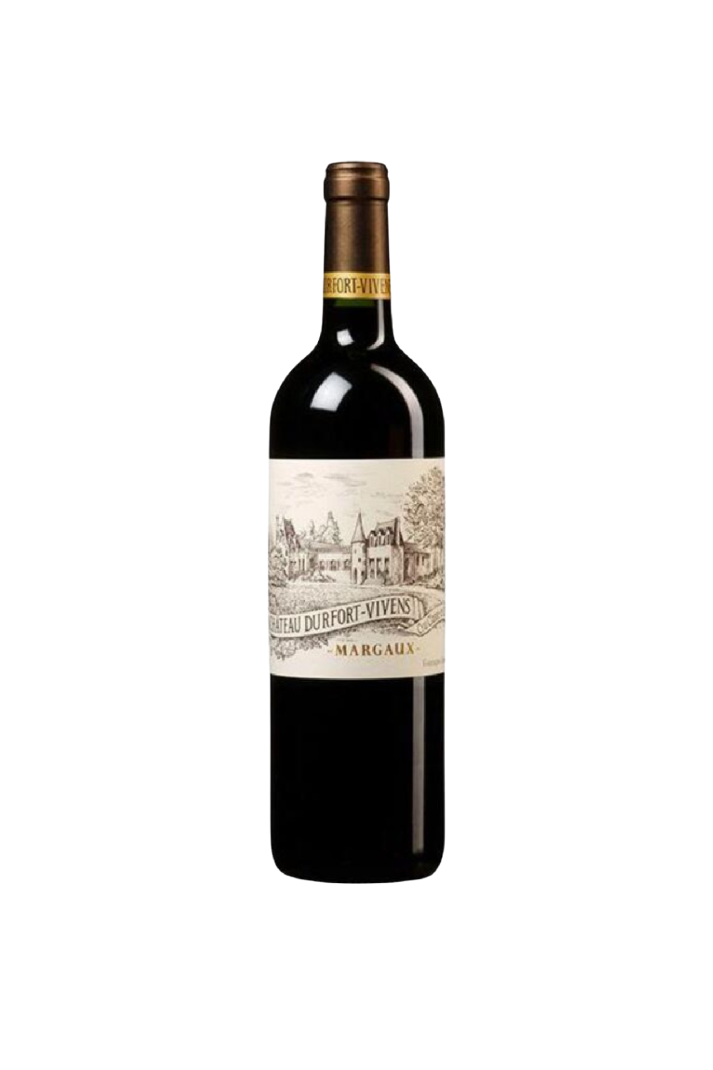 Margaux Château Durfort-Vivens 2019