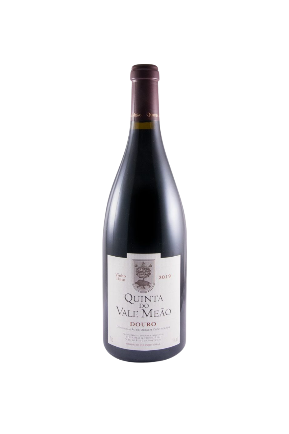Quinta do Vale Meão Tinto 2019
