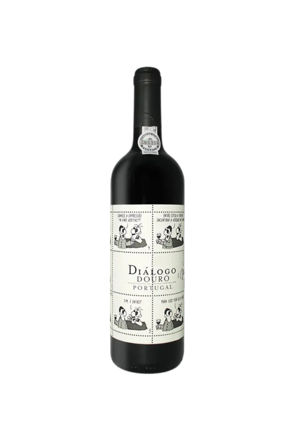 Niepoort Diálogo Tinto 2020