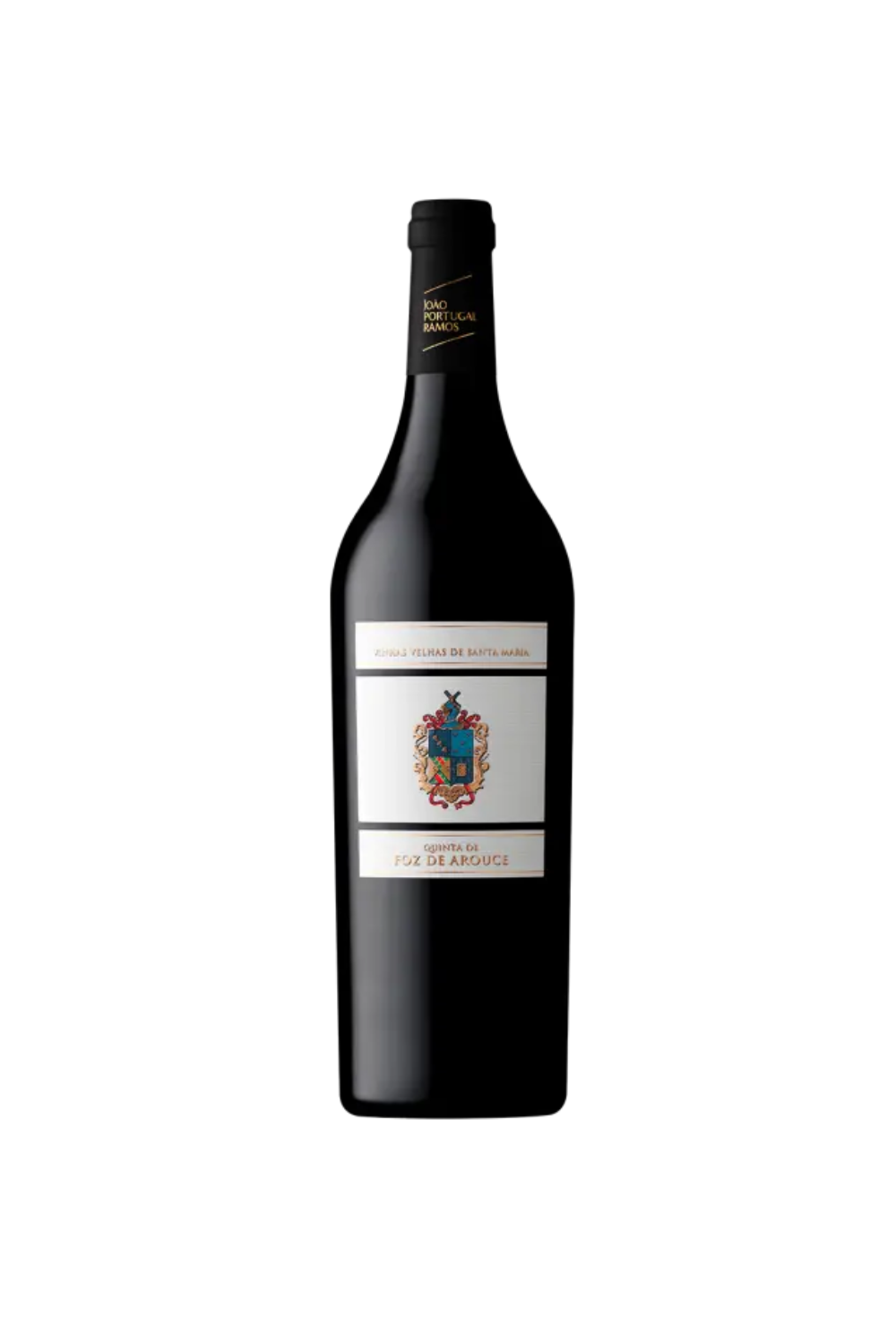Quinta de Foz de Arouce Vinhas Velhas Tinto 2019