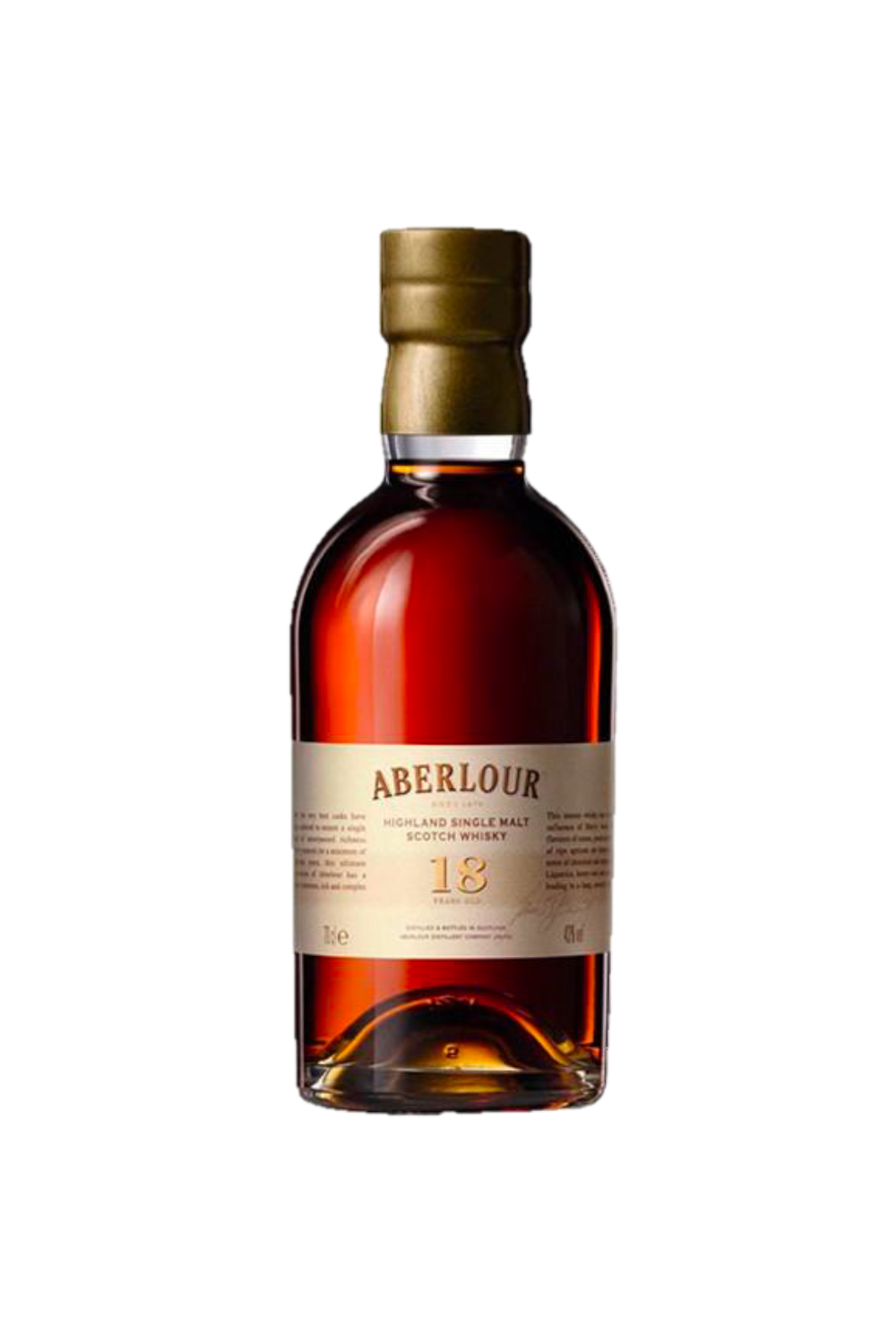 Aberlour 18 anos