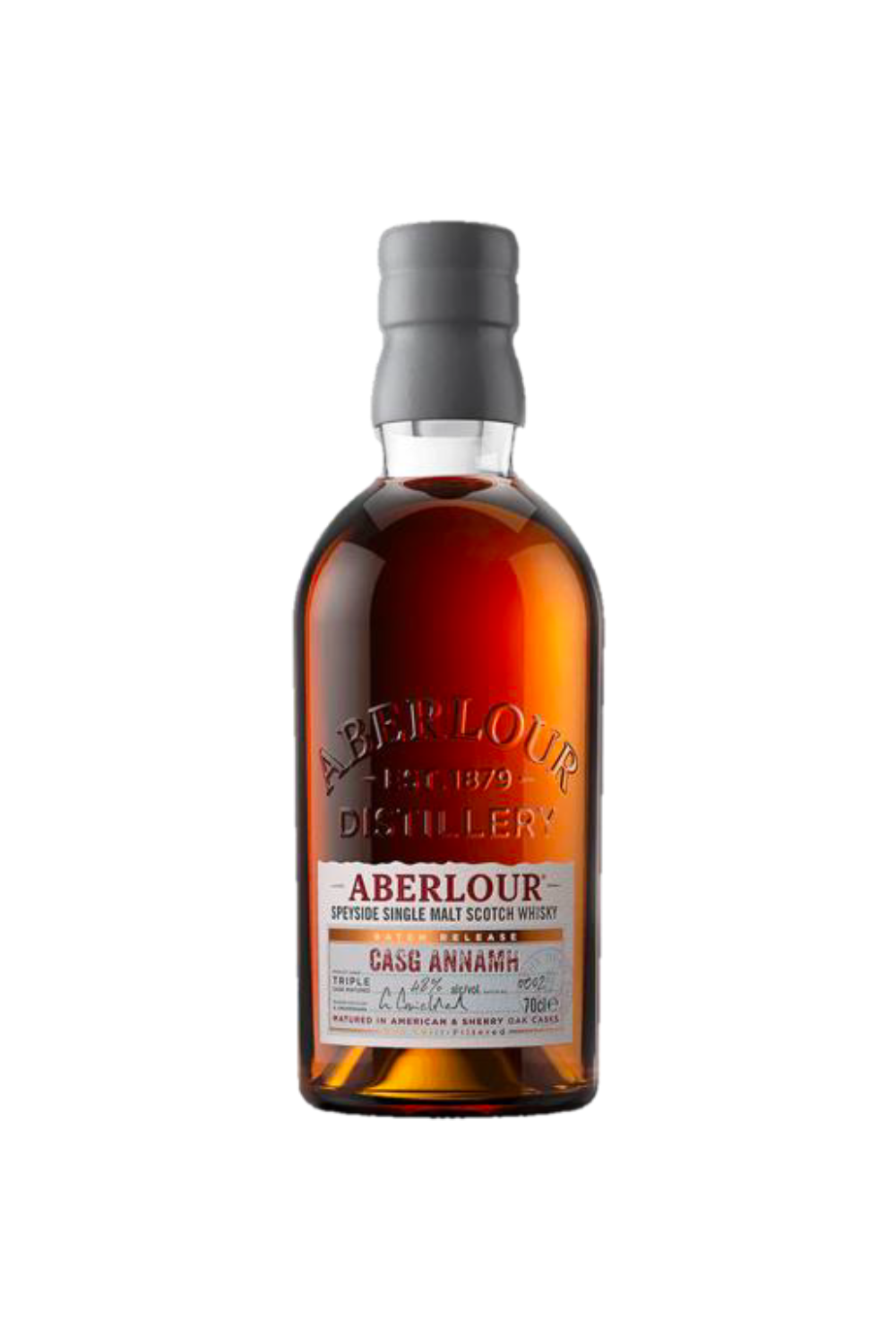 Aberlour Casg Annamh