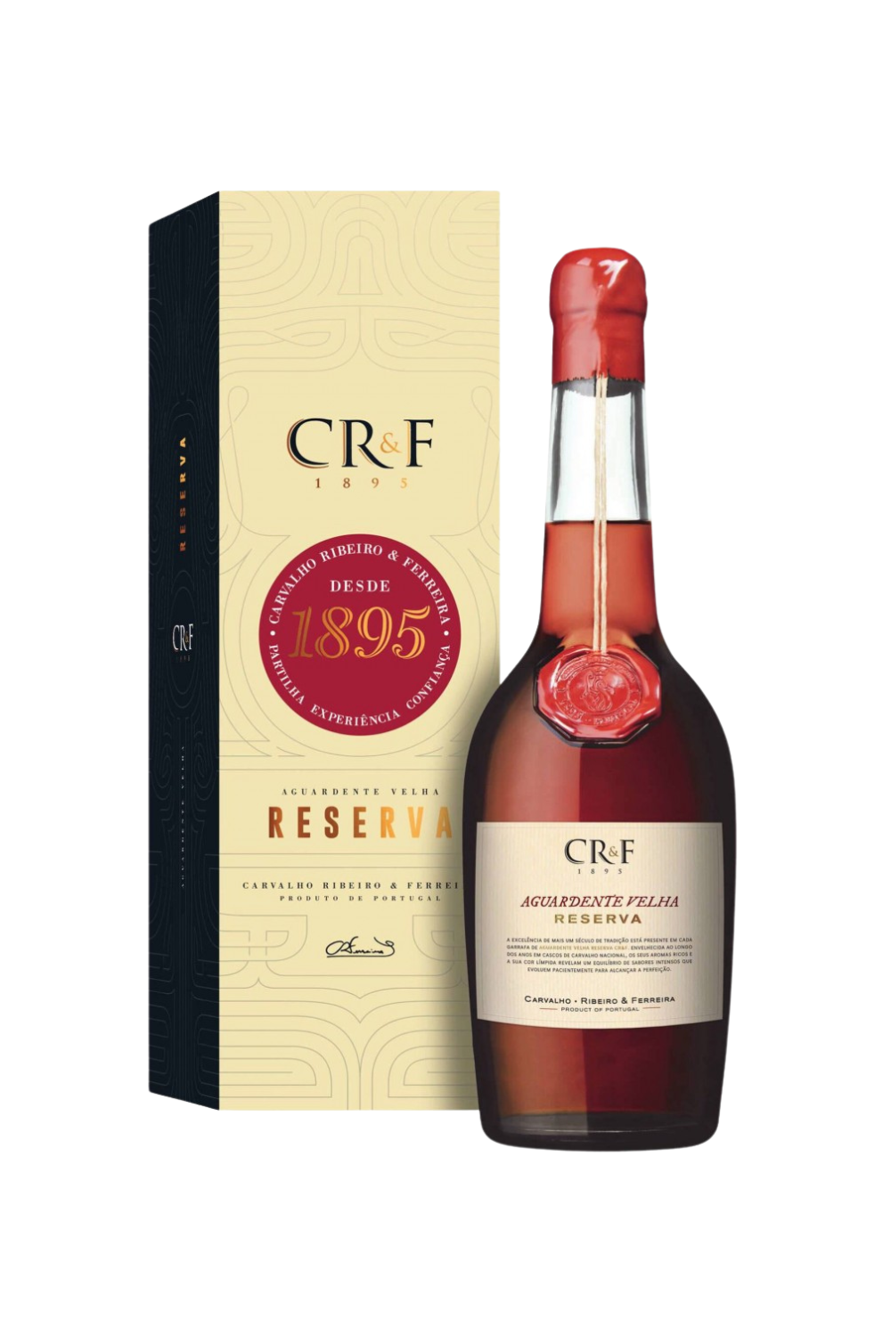 CR&F Reserva 1895