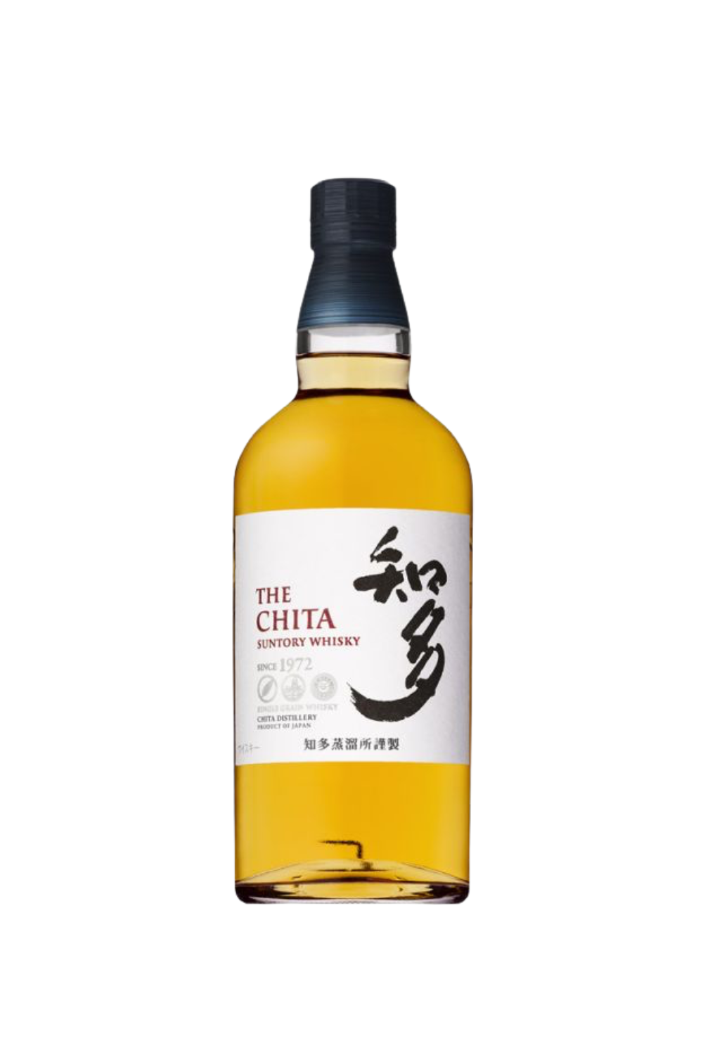 The Chita Single Grain