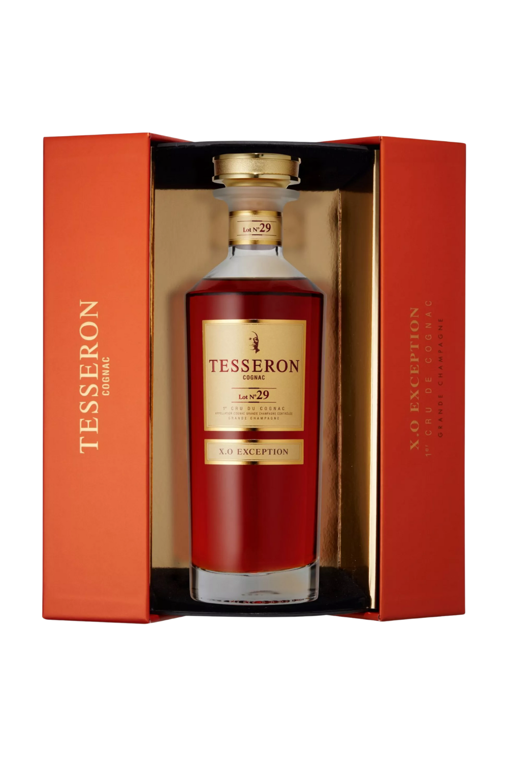 Tesseron Lot 29