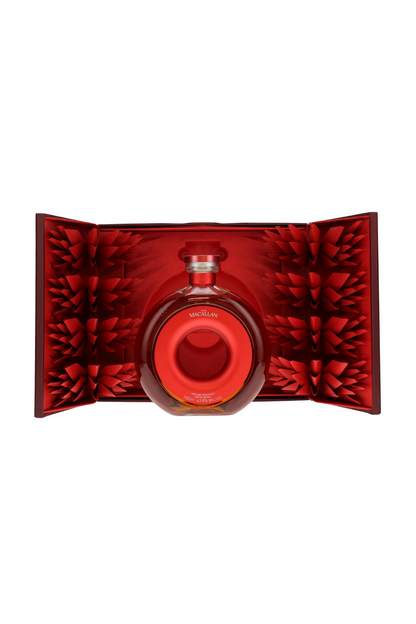 The Macallan Time Space Mastery 200 Years