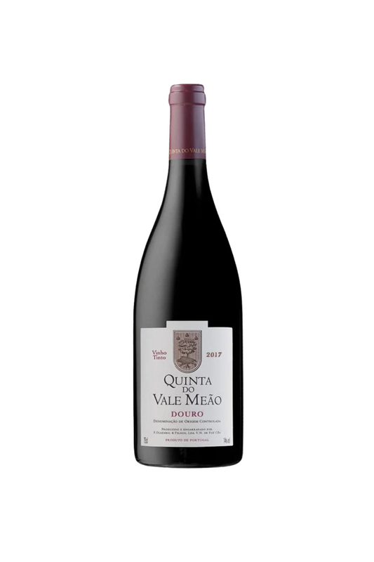 Quinta do Vale Meão Tinto 2017