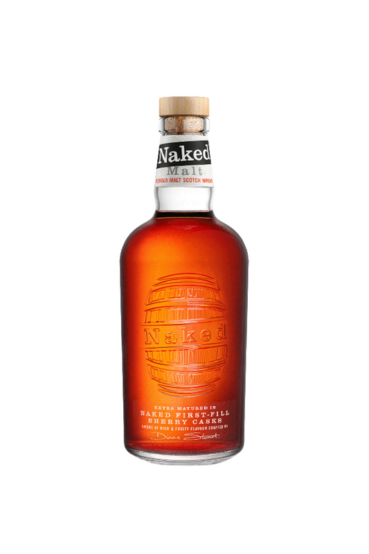 Naked Malt
