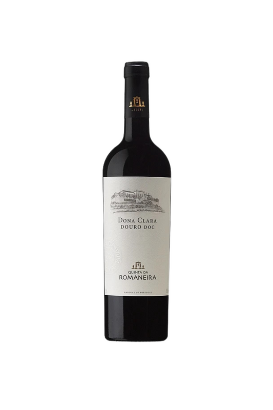 Quinta Da Romaneira Dona Clara Tinto 2019