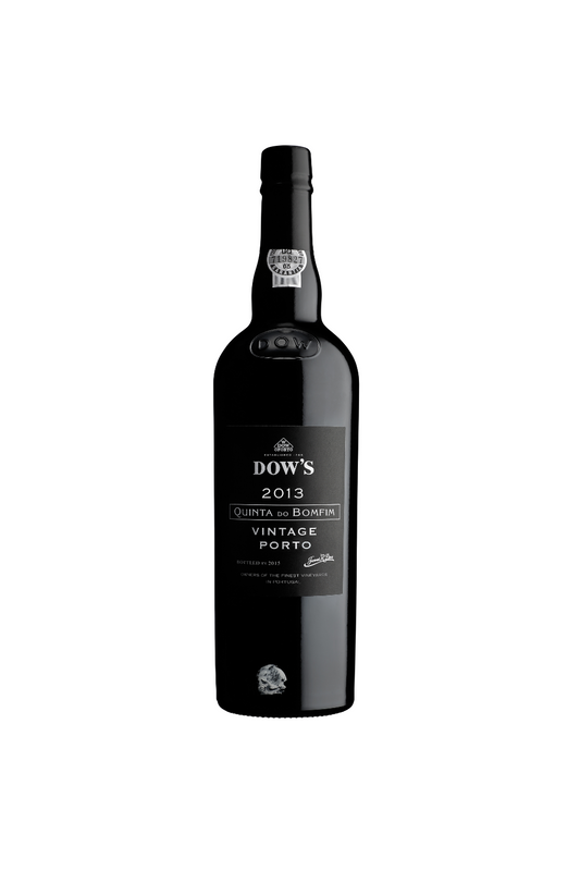 Dow's Quinta do Bomfim Vintage 2013