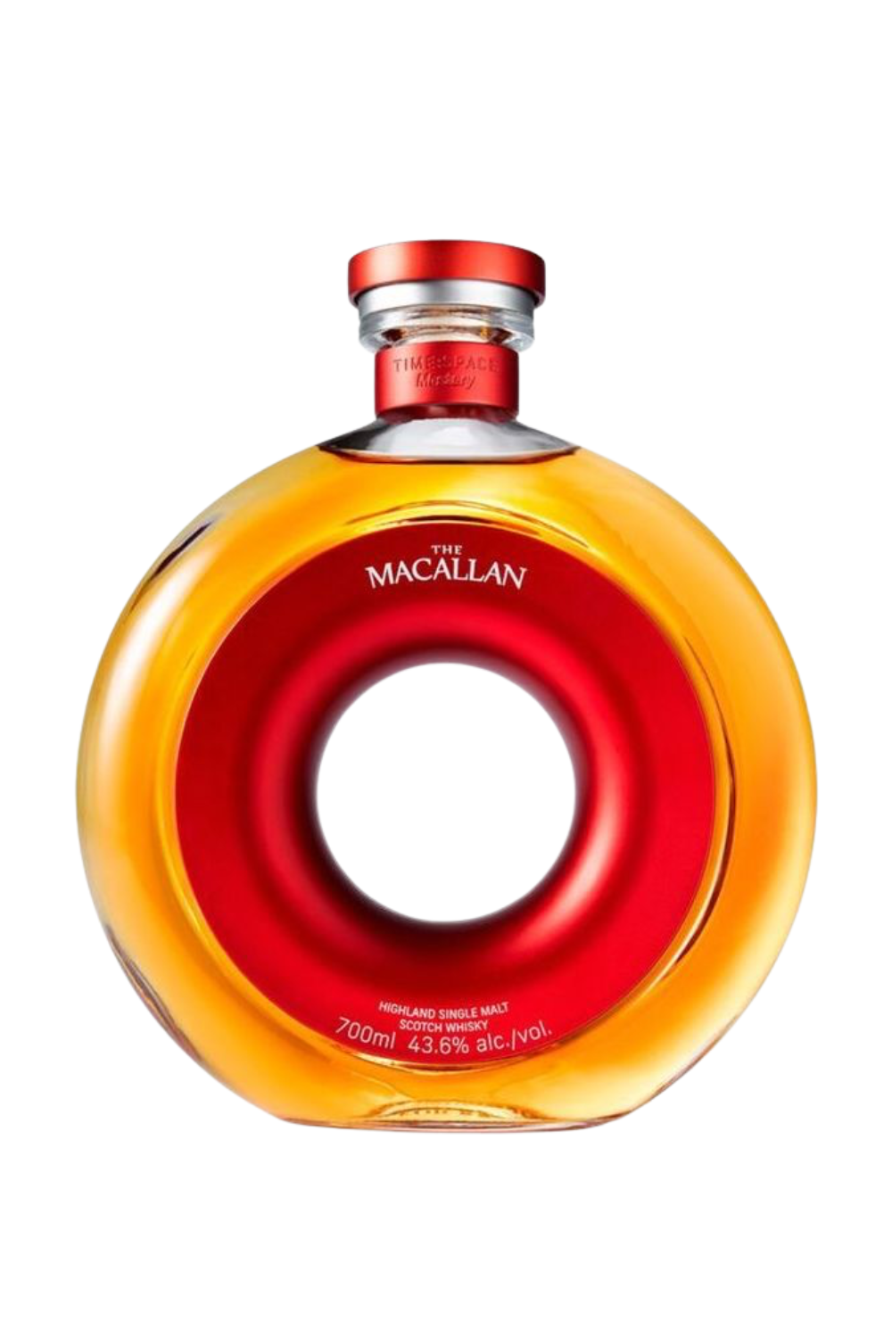 The Macallan Time Space Mastery 200 Years