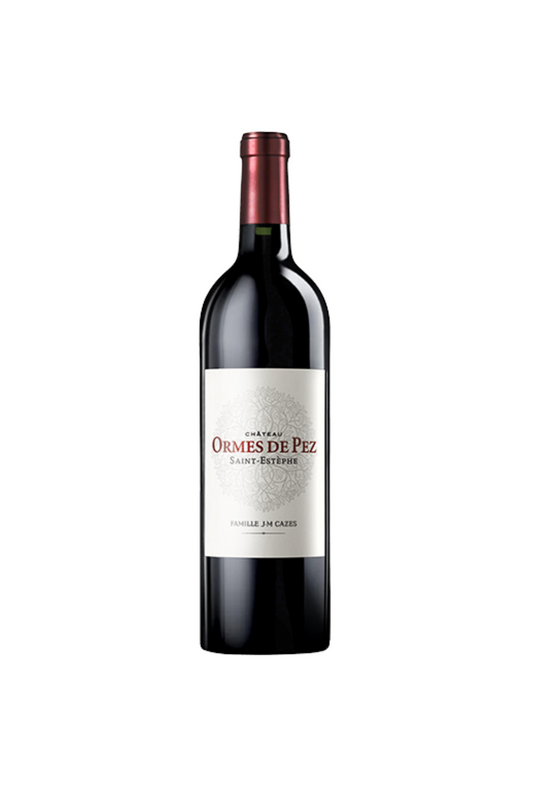 Château Les Ormes de Pez Saint-Estèphe 2020