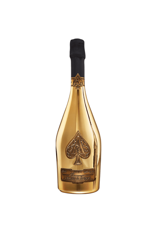 Armand De Brignac Brut Gold