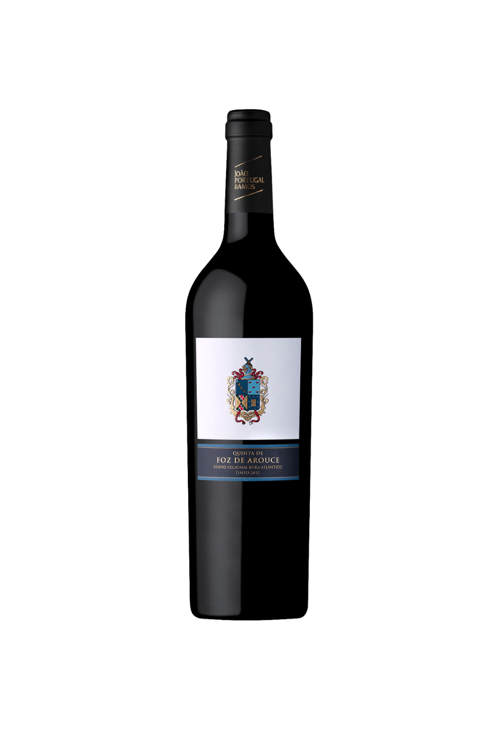 Quinta de Foz de Arouce Tinto 2020