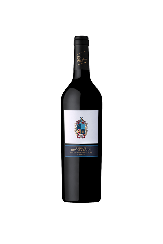 Quinta de Foz de Arouce Tinto 2020