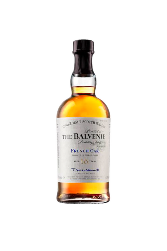 The Balvenie 16 Anos French Oak