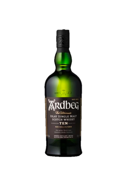 Ardbeg 10 Anos
