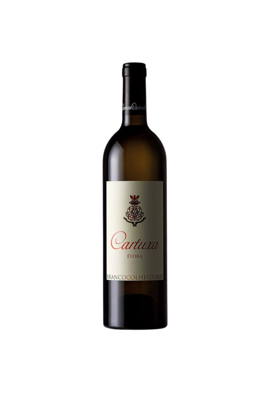 Cartuxa Colheita Branco 2022