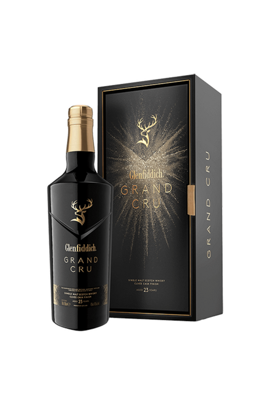 Glenfiddich 23 Anos Grand Cru