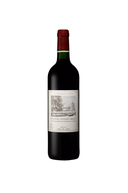 Château Duhart Milon Pauillac 2019