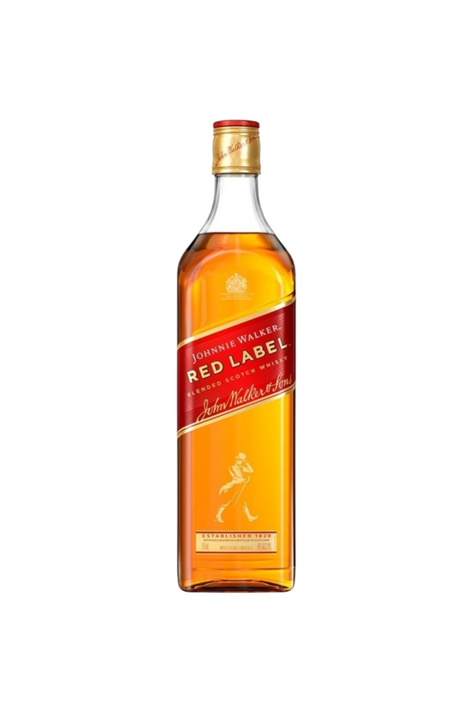 Johnnie Walker Red
