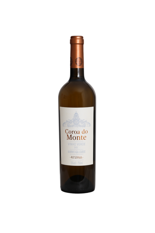 Coroa do Monte Reserva Verde Branco 2023