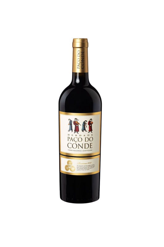 Tapada de Coelheiros Tinto 2019