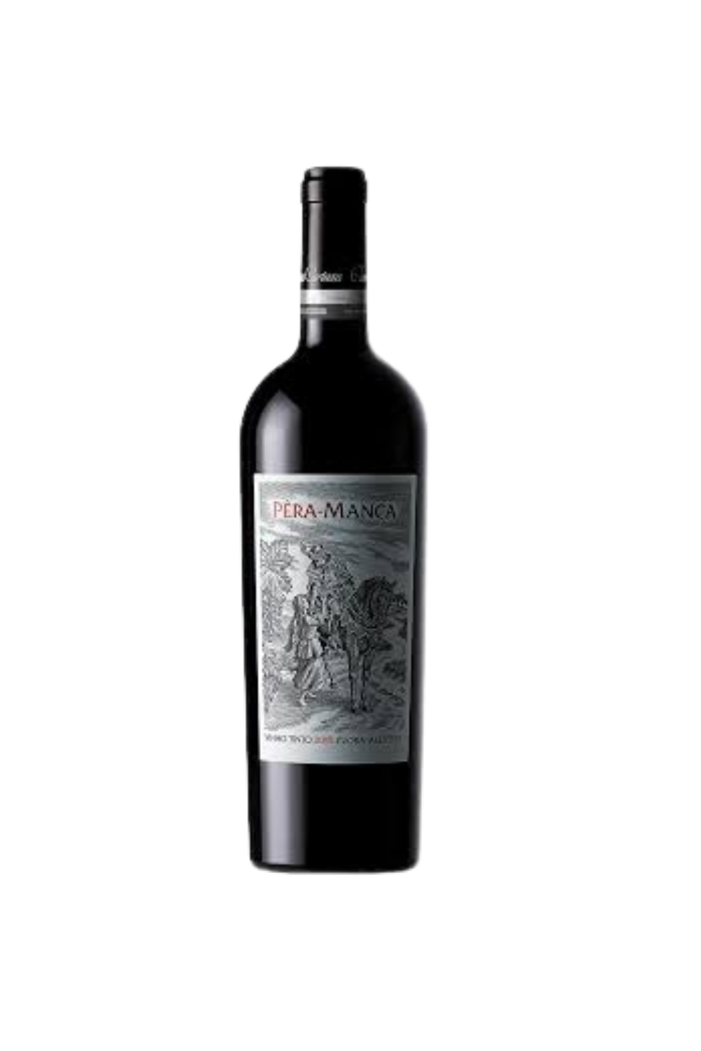 Pêra-Manca Tinto 2015