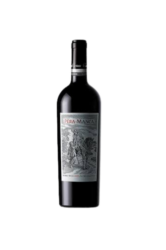 Pêra-Manca Tinto 2015