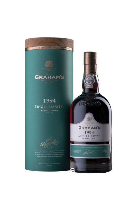 Graham’s Single Harvest Tawny Port 1994