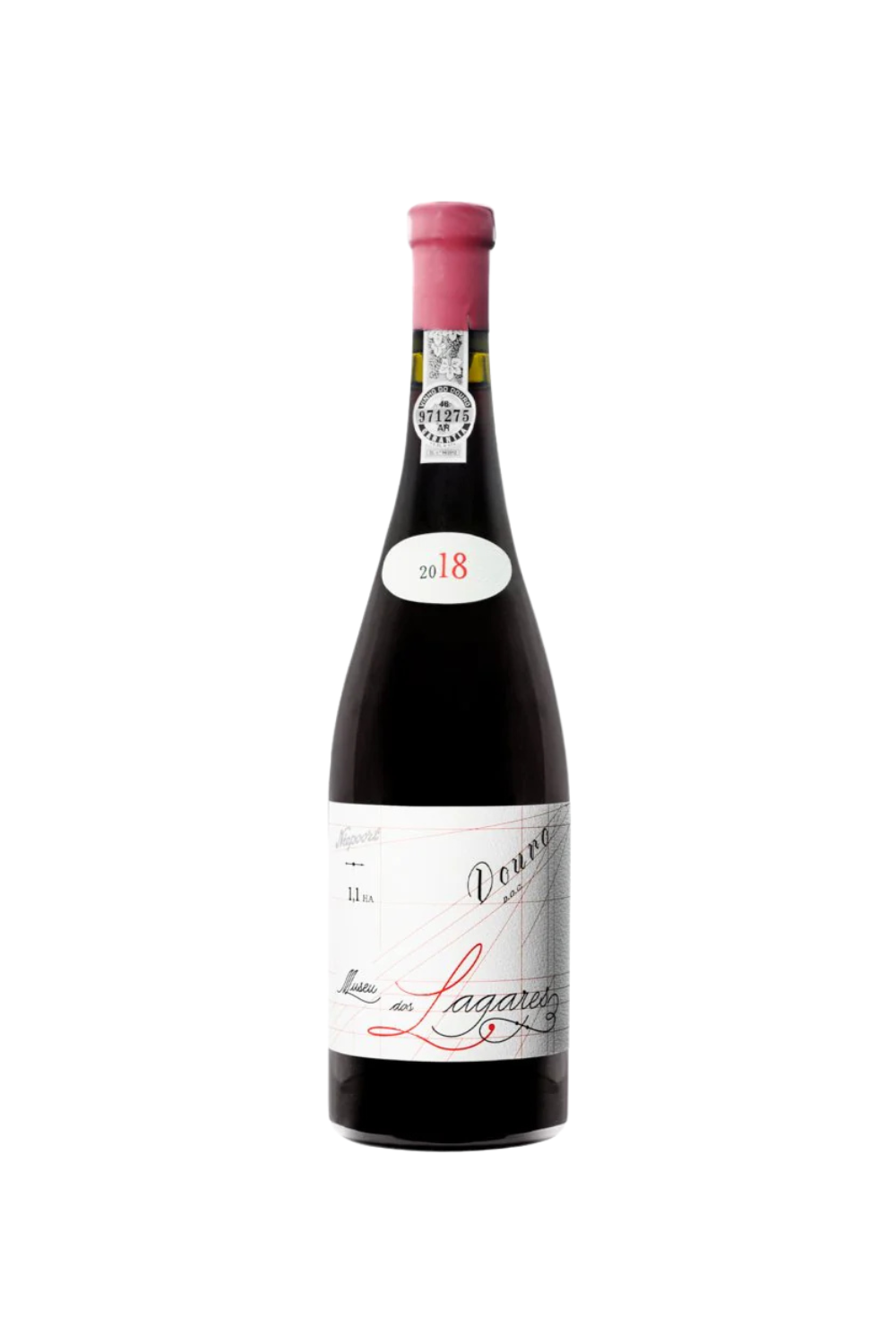 Niepoort Museu dos Lagares Tinto 2018