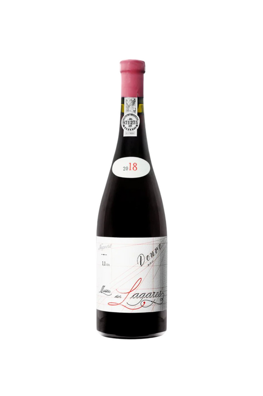 Niepoort Museu dos Lagares Tinto 2018