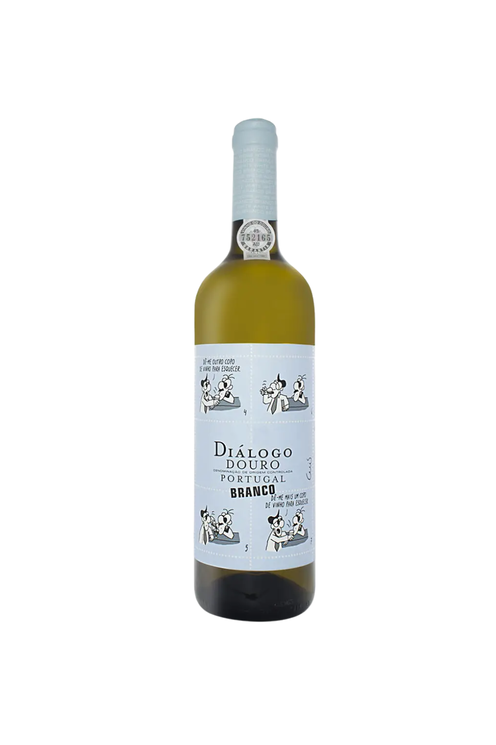 Niepoort Diálogo Branco 2022