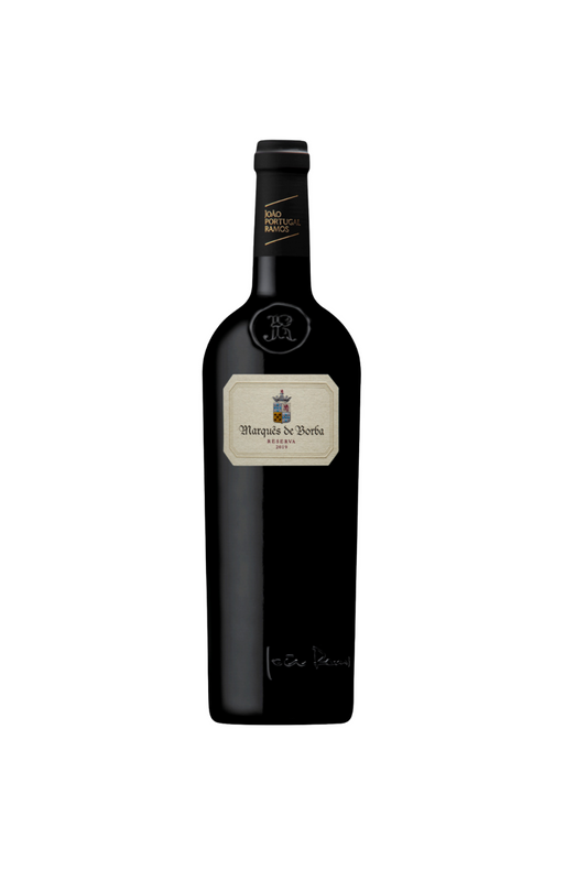 Marquês de Borba Reserva Tinto 2019
