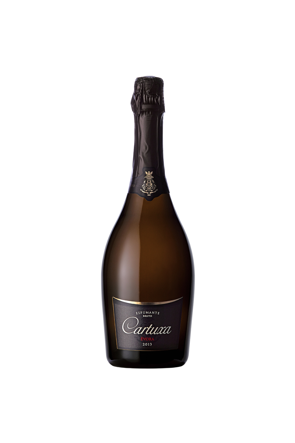 Cartuxa Espumante Bruto 2013