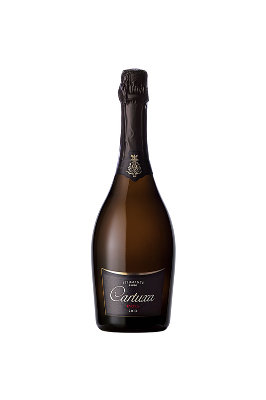 Cartuxa Espumante Bruto 2013