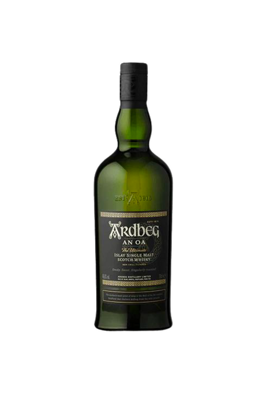 Ardbeg An Oa