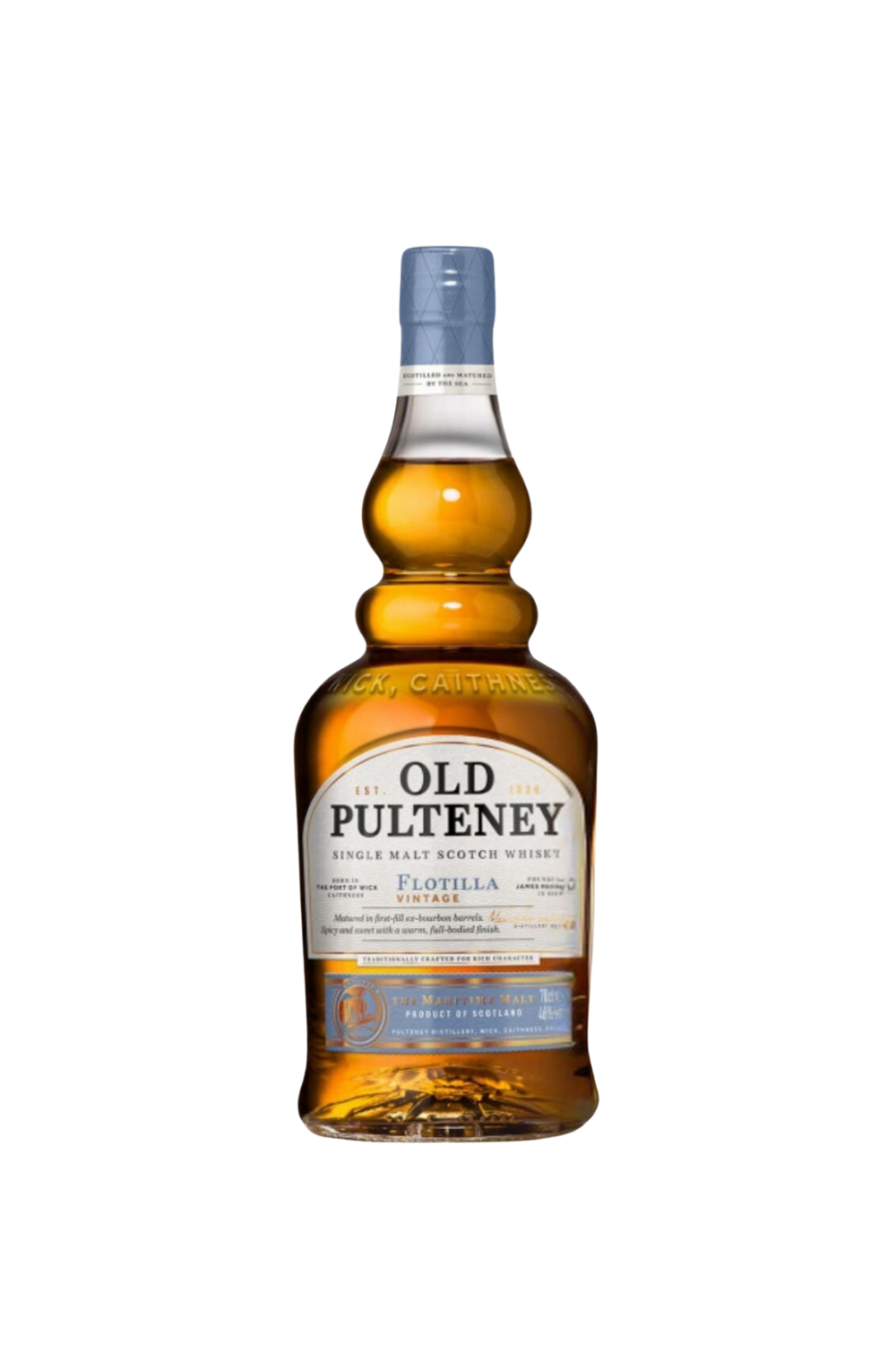 Old Pulteney Flotilla