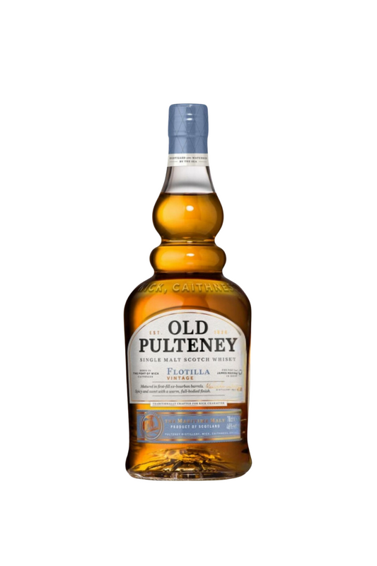 Old Pulteney Flotilla