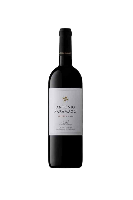 António Saramago Reserva Tinto 2014