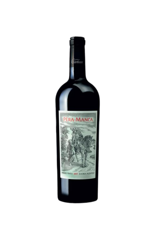 Pêra-Manca Tinto 2007
