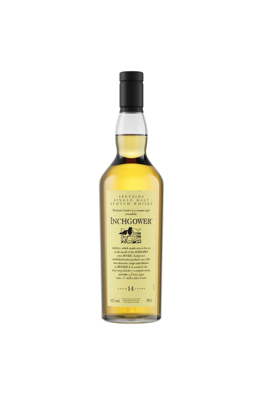 Faune & Flora Inchgower 14 Anos