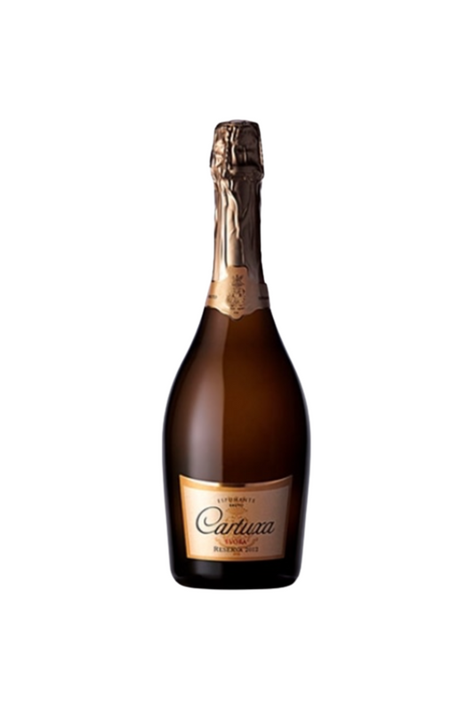 Cartuxa Espumante Bruto Reserva 2015