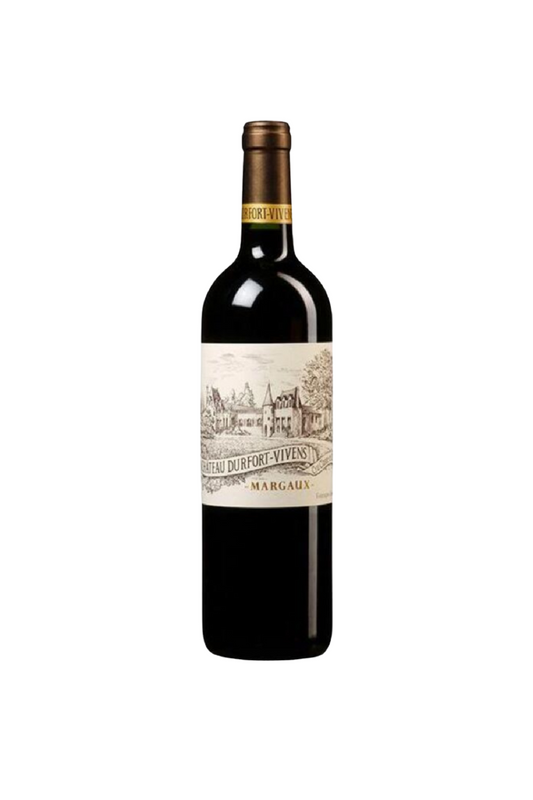 Margaux Château Durfort-Vivens 2019